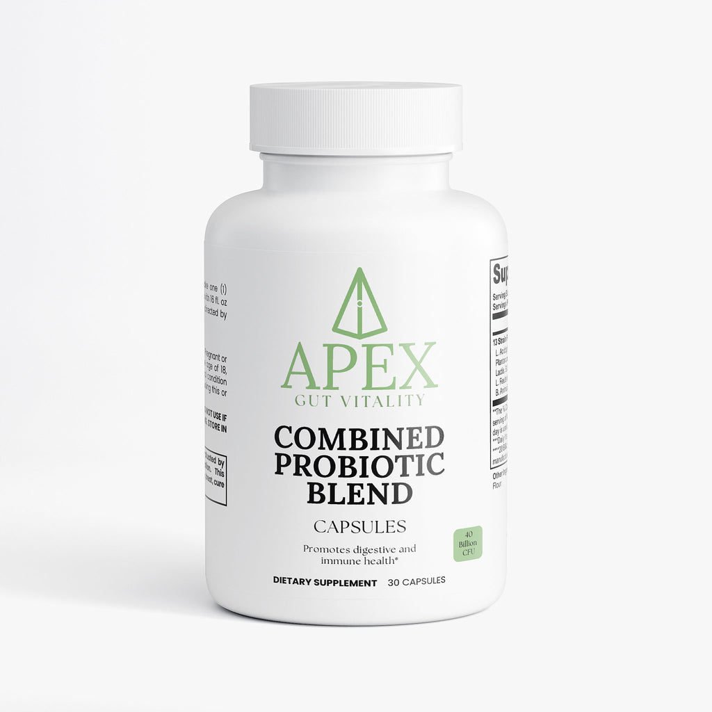 Probiotic 20 Billion