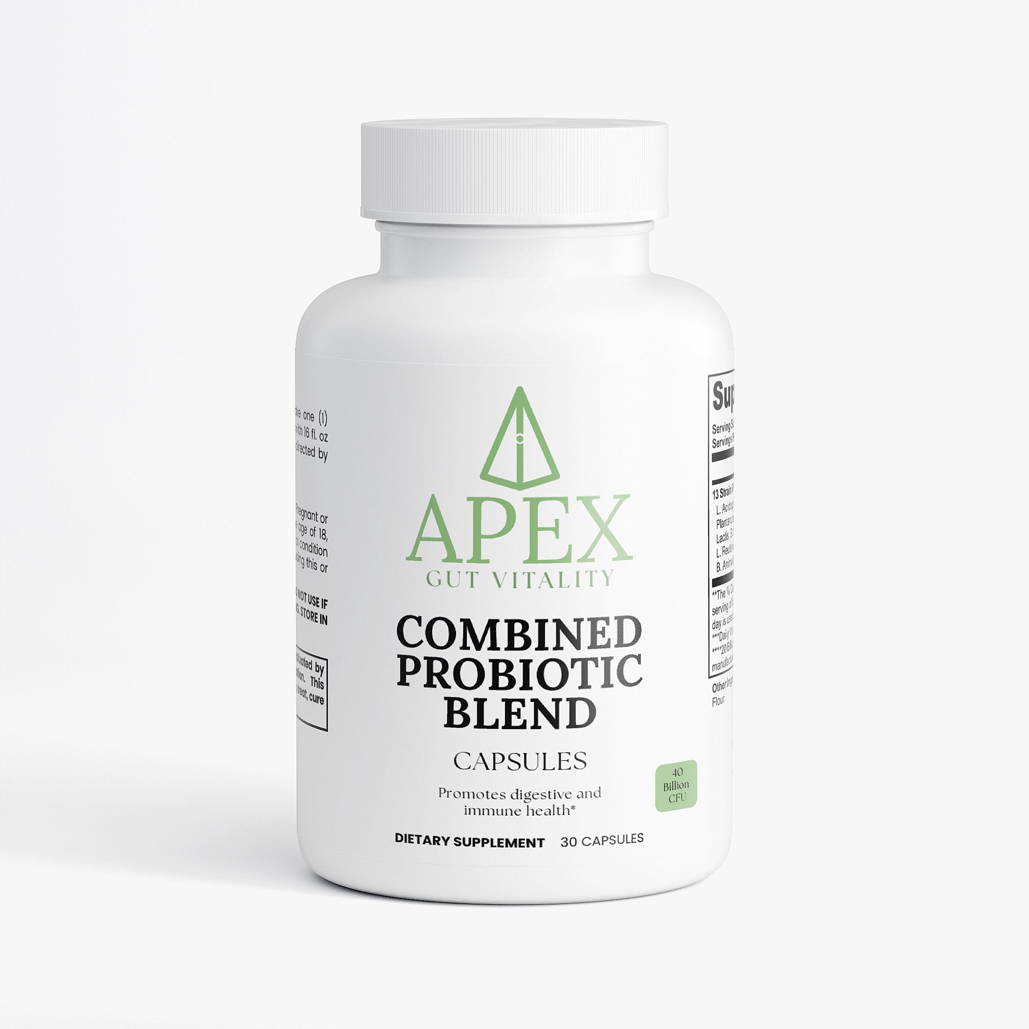 Probiotic 20 Billion