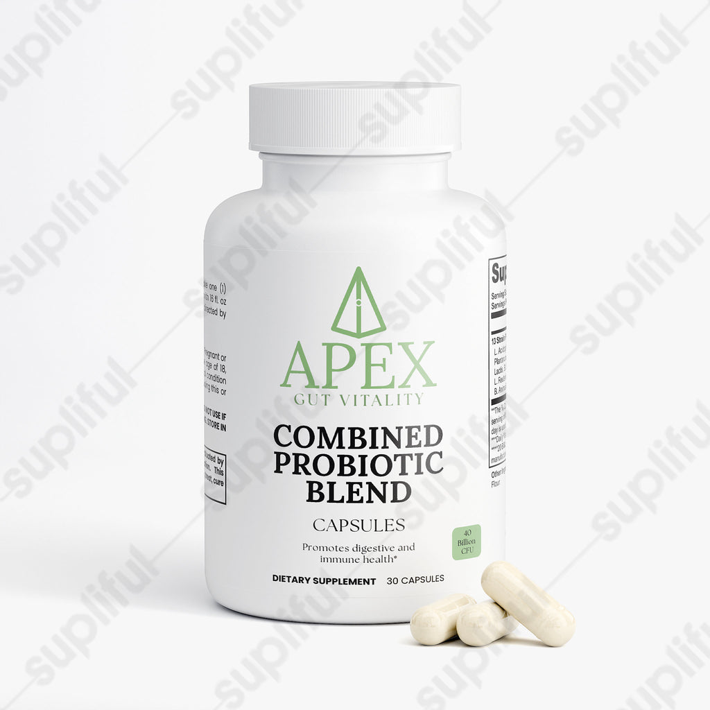 Probiotic 20 Billion