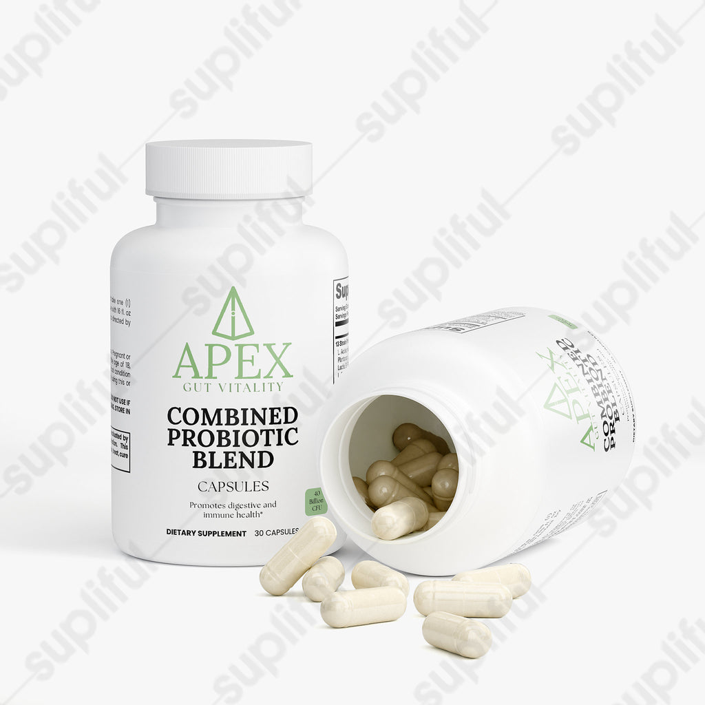 Probiotic 20 Billion