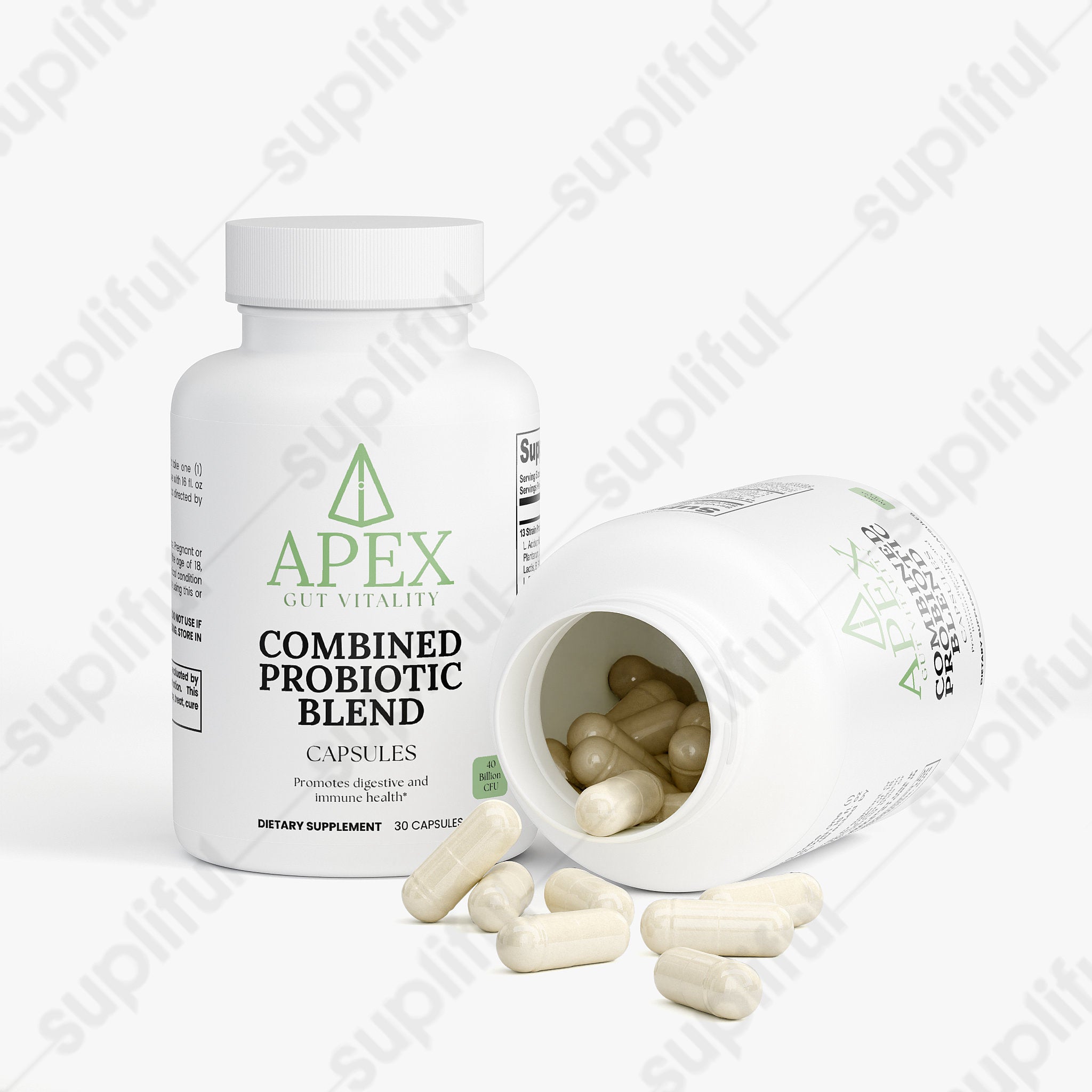 Probiotic 20 Billion